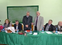 International scientific conference "Selection and Genetics. Science and Education"